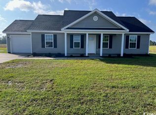 6915 Browns Way Shortcut Rd, Conway, SC 29527