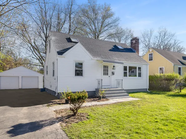 69 Becker Circle, Windsor, CT 06095