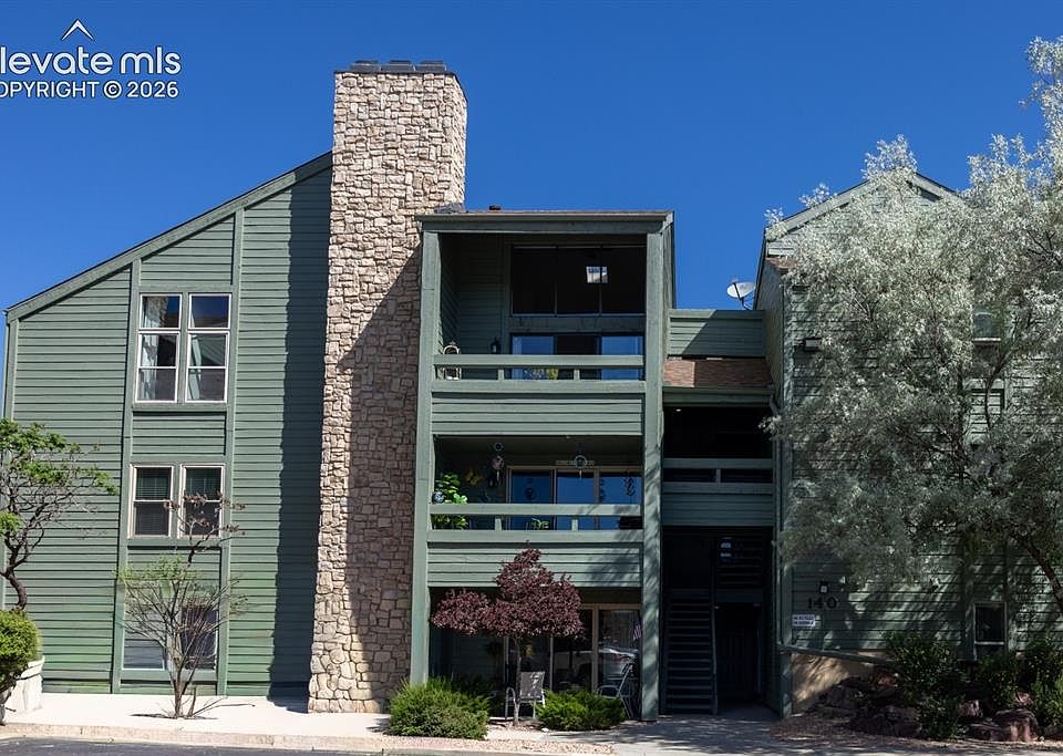 1st image of 140 W Rockrimmon Blvd APT 202