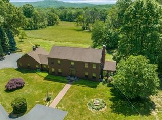 1028 Califon Cokesbury Rd, Lebanon, NJ 08833