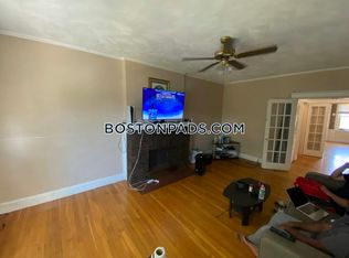 1251 Commonwealth Ave APT 5, Allston, MA 02134