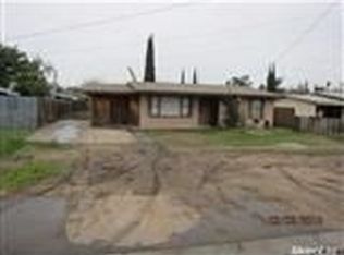 1761 S Carpenter Rd, Modesto, CA 95358