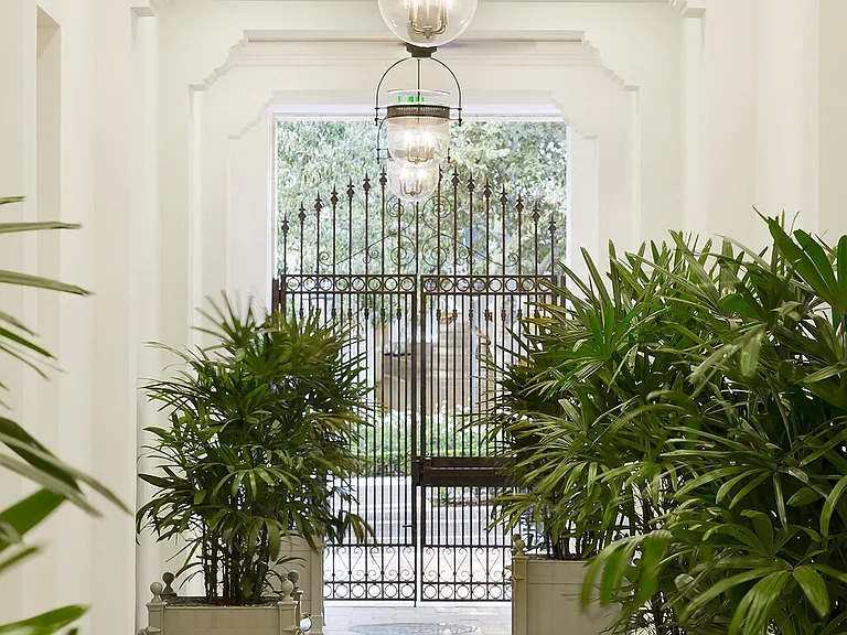 The Americana at Brand Luxury Apartments — Photo 11