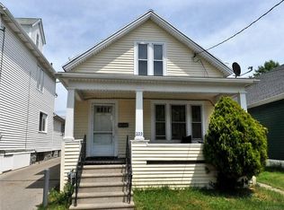 103 Clay St, Buffalo, NY 14207