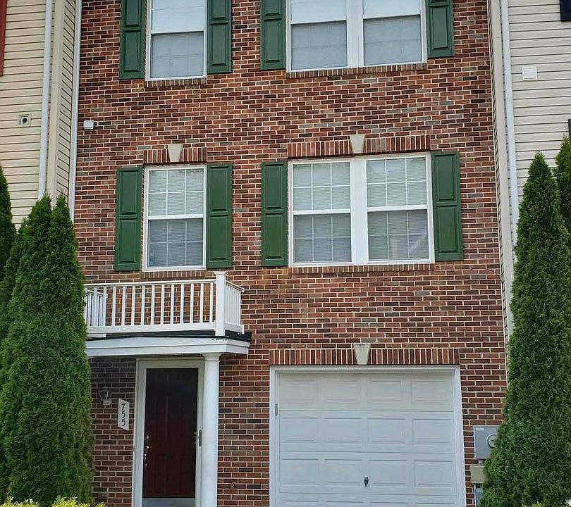 1st image of 755 Monet Dr