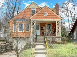 4310 Eaton St, Kansas City, KS 66103