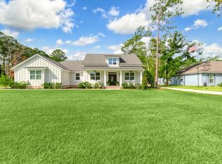 95241 Arbor Ln, Fernandina Beach, FL 32034