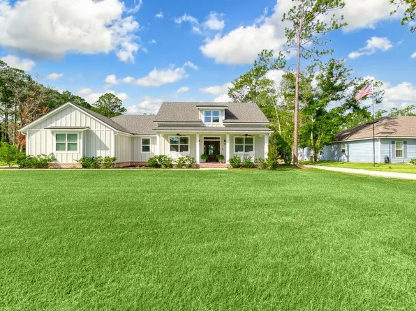 95241 Arbor Ln, Fernandina Beach, FL 32034