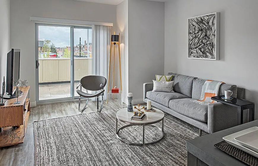 The Scott at Brush Park — Photo 4