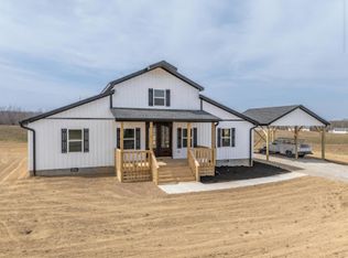 33854 State Route 30 W, Pikeville, TN 37367