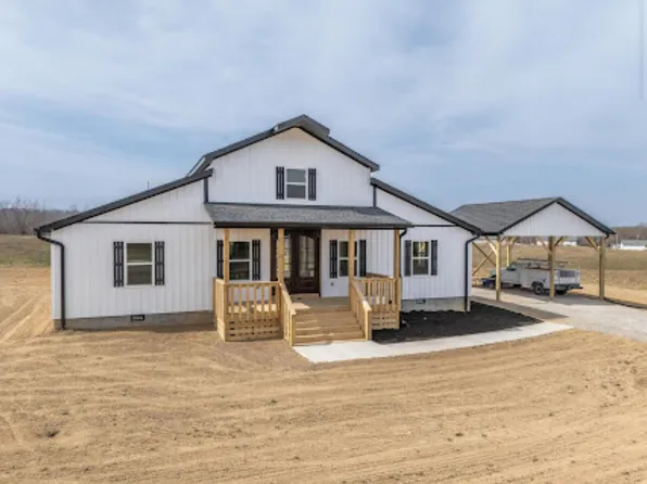 33854 State Route 30 W, Pikeville, TN 37367