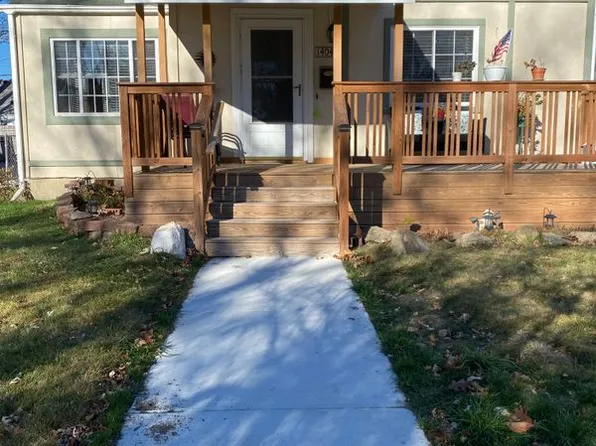 14040 Labelle St, Oak Park, MI 48237