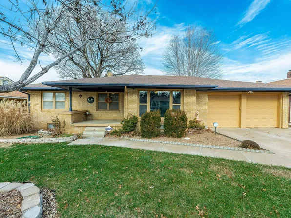 3114 E Boston Ave, Wichita, KS 67211