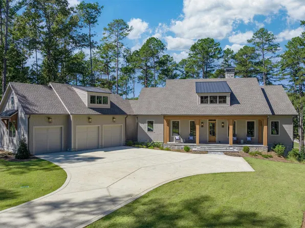 1049 Pond Crest Ln, Greensboro, GA 30642