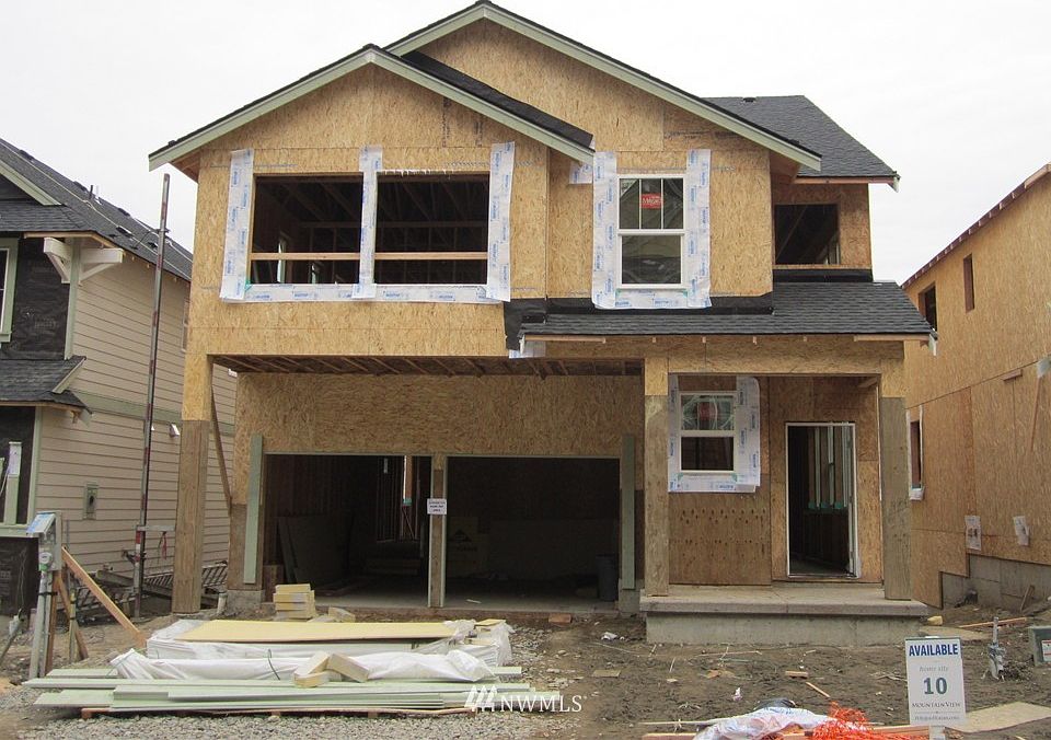 1st image of 21062 37th  (lot 10) Court S