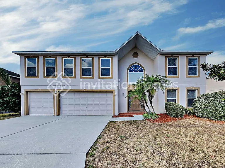 6012 Sunset Vista Dr — Photo 1