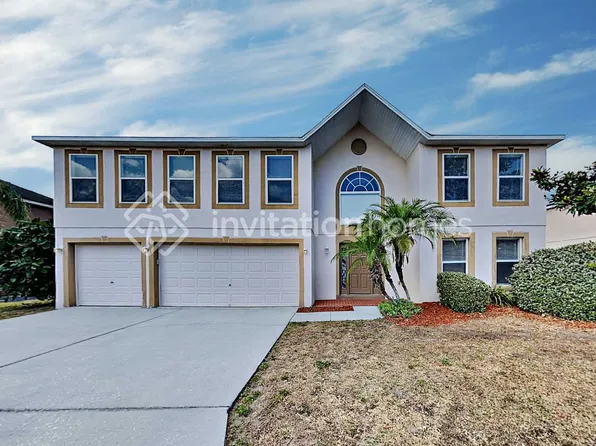 6012 Sunset Vista Dr, Lakeland, FL 33812