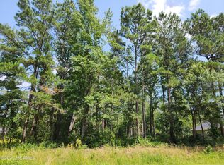 724 Boundaryline Dr NW, Calabash, NC 28467