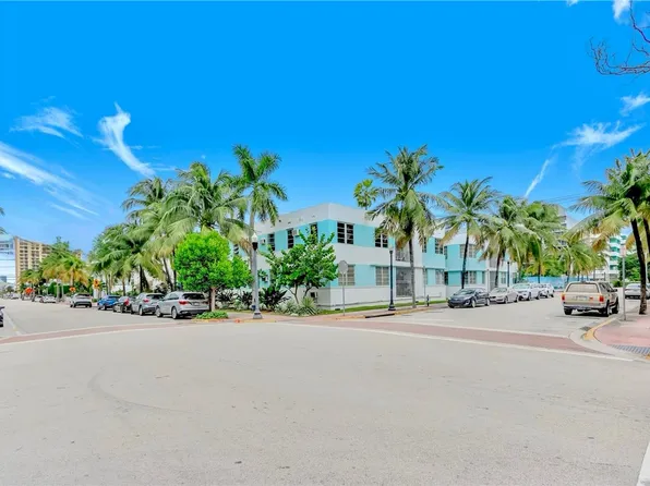 135 3rd St APT 25, Miami Beach, FL 33139
