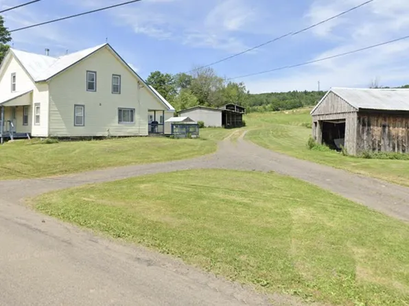 630 Hyde Street, Whitney Point, NY 13862