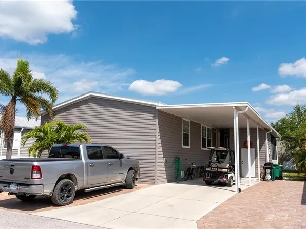 71 Windmill Blvd, Punta Gorda, FL 33950