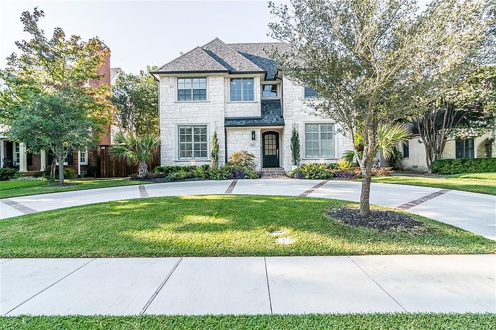 4129 Caruth Blvd, Dallas, TX 75225 Zillow