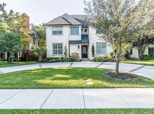 4129 Caruth Blvd, Dallas, TX 75225