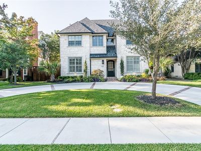 4129 Caruth Blvd, Dallas, TX, 75225