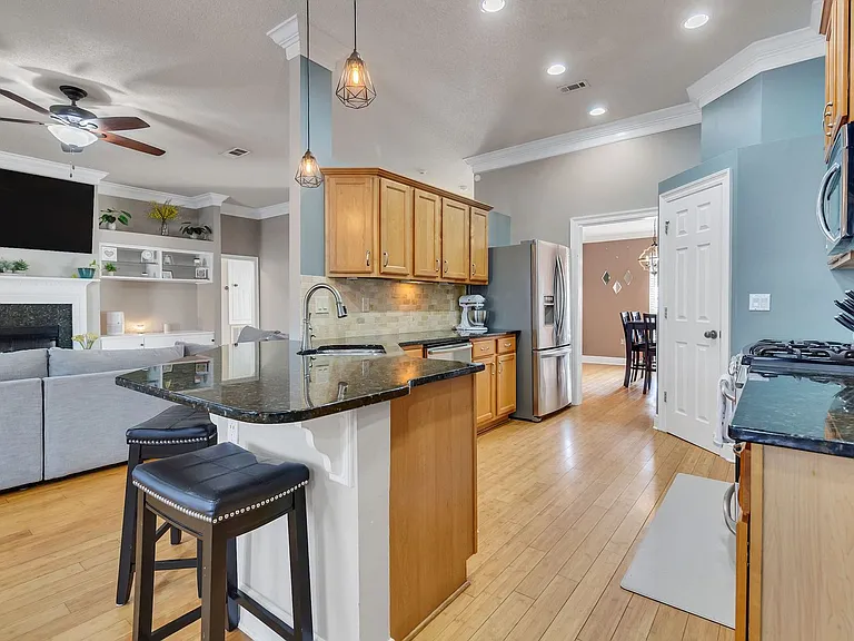 3175 Border Creek Rd — Photo 12