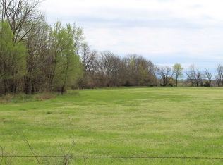 2688 Jayhawk Rd, Fort Scott, KS 66701