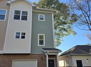 1755 Central Park Rd UNIT 9107, Charleston, SC 29412