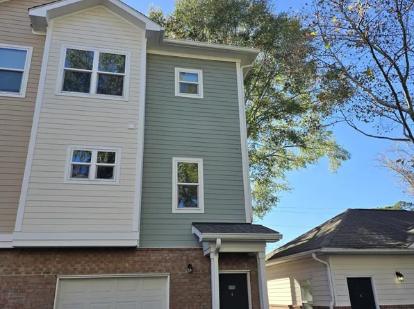 1755 Central Park Rd Unit 9107, Charleston, SC 29412