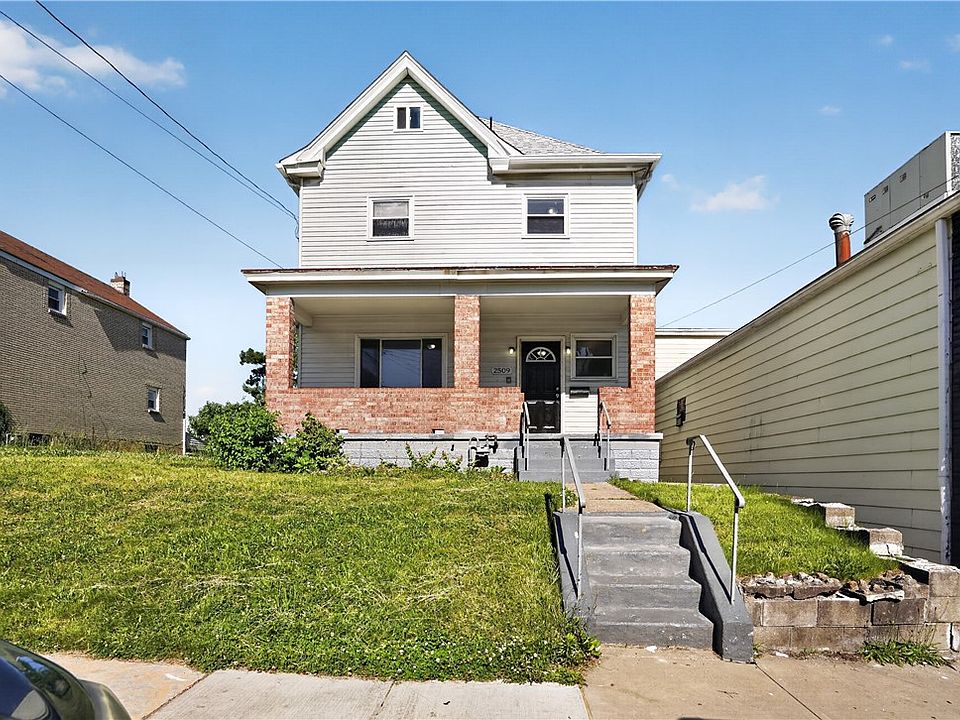 1st image of 2509 Grandview Ave