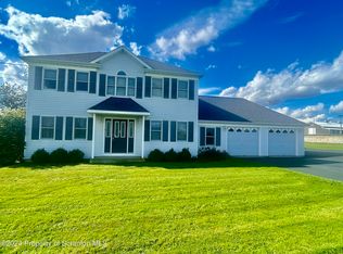 319 Fair Hill Rd, New Milford, PA 18834