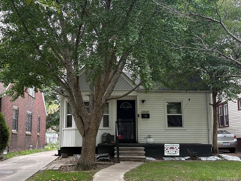 1st image of 20447 Stotter St