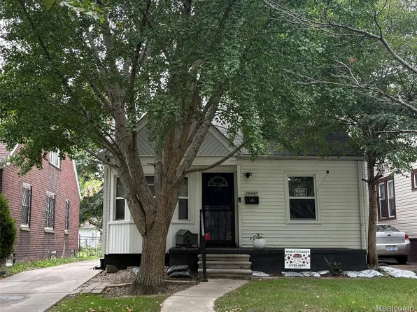 20447 Stotter St, Detroit, MI 48234