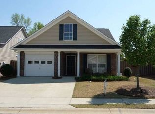 208 Buffwood Dr, West Columbia, SC 29169