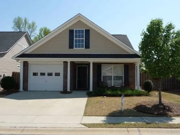 208 Buffwood Dr, West Columbia, SC 29169
