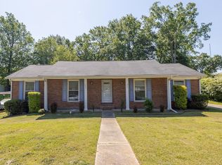 3019 Apache Dr, Columbus, GA 31909