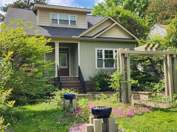 7414 Wentworth Ave, Henrico, VA 23228