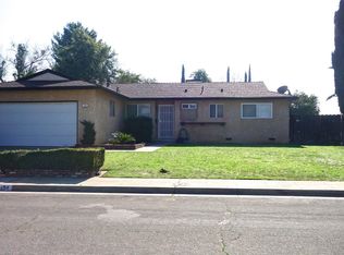 134 W Richert Ave, Clovis, CA 93612