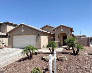10732 W Mountain View Dr, Avondale, AZ, 85323