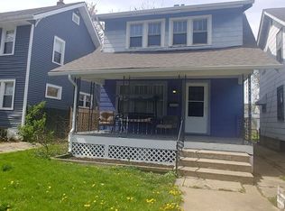 323 S Terrace Ave, Columbus, OH