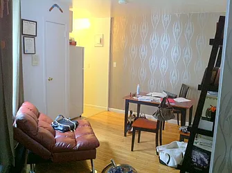 Rented by Alpha Properties NYC I LLC