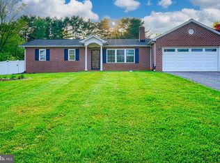 3940 Grimm Rd, Jarrettsville, MD 21084