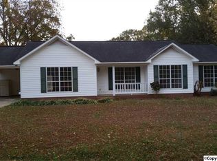 406 Marker Ave, Glencoe, AL 35905