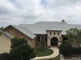 118 Sawgrass, Spring Branch, TX 78070