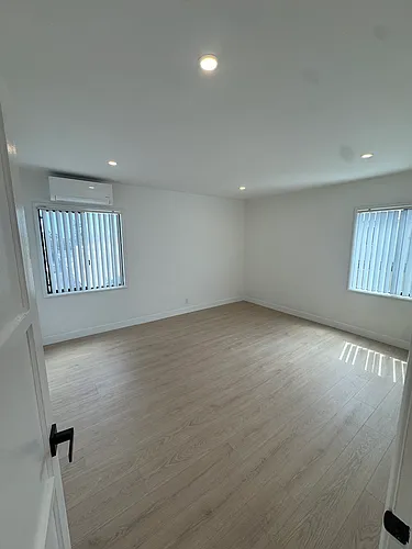Floor plan 2 Bed 1 Bath