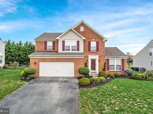 20 E Shakespeare Dr, Middletown, DE 19709