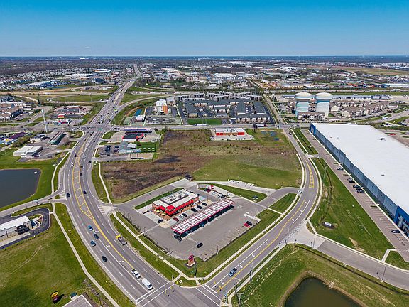 3rd image of 0 Hilliard Rome Rd
